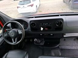 Mercedes-Benz Sprinter 514 CDI