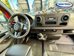 Mercedes-Benz Sprinter 514 CDI