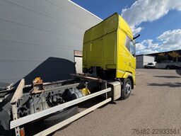 DAF XG+480 FAN AUT LM