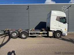 DAF XG+ 480 FAN AUT LM