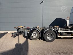 DAF XG+ 480 FAN AUT LM