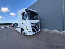 DAF XG 480 FT AUT LM SpurH SpurW