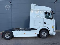DAF XG 480 FT AUT LM SpurH SpurW