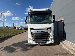DAF XG 480 FT AUT LM SpurH SpurW
