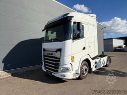 DAF XG 480 FT AUT LM SpurH SpurW