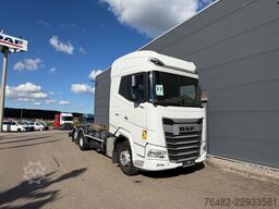 DAF XG+ 480 FAN AUT LM