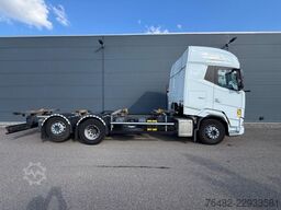 DAF XG+ 480 FAN AUT LM