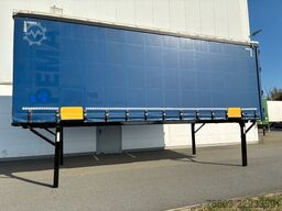 KÖGEL Heck Portaltüren