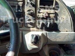 MERCEDES-BENZ Actros 3348 / 6X6 ALLRAD/Full Steel/ EPS 3 Pedal
