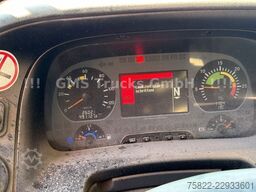 MERCEDES-BENZ Actros 3348 / 6X6 ALLRAD/Full Steel/ EPS 3 Pedal