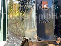 MERCEDES-BENZ Actros 3348 / 6X6 ALLRAD/Full Steel/ EPS 3 Pedal