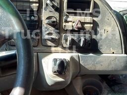 MERCEDES-BENZ Actros 3348 / 6X6 ALLRAD/Full Steel/ EPS 3 Pedal