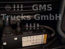 SCANIA R500 V8 / Manual / TOP ZUSTAND / German