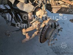 MAN TGS 26.440 / 6X4 / Manual / Hiab Kran 288