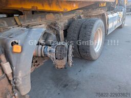 MAN TGS 26.440 / 6X4 / Manual / Hiab Kran 288