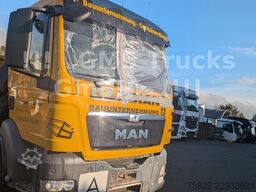 MAN TGS 26.440 / 6X4 / Manual / Hiab Kran 288