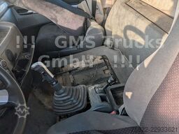 MAN TGS 26.440 / 6X4 / Manual / Hiab Kran 288