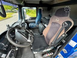 MAN TGS 33.480 / 6X4 / Mei BORDM /25m Kran Palfinger
