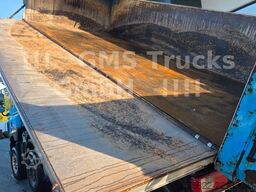 DAF CF 460 / 8X4 / BORDMATIK / Ret / Plane