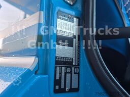 DAF CF 460 / 8X4 / BORDMATIK / Ret / Plane