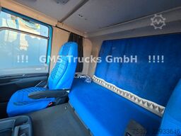 DAF CF 460 / 8X4 / BORDMATIK / Ret / Plane