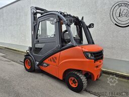 Linde H30D