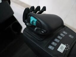 Jungheinrich TFG 425s