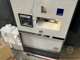 Heidelberg Sm 74 2 color