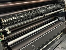 Heidelberg Sm 74 2 color