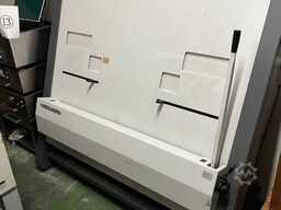 Heidelberg Sm 74 2 color