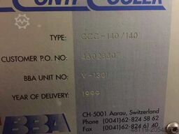 BBA CCC 140/140