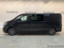 Renault Trafic 2.0 dCi 150 PK L2H1 DC Dubbel Cabine Aut...