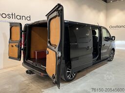 Renault Trafic 2.0 dCi 150 PK L2H1 DC Dubbel Cabine Aut...