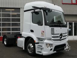 Mercedes-Benz Actros 1846 | Mirror Camera | Digital Dashboard...