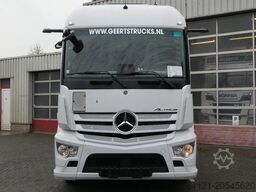 Mercedes-Benz Actros 1846 | Mirror Camera | Digital Dashboard...
