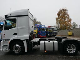 Mercedes-Benz Actros 1846 | Mirror Camera | Digital Dashboard...