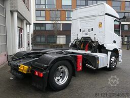 Mercedes-Benz Actros 1846 | Mirror Camera | Digital Dashboard...