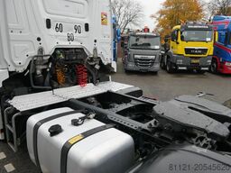 Mercedes-Benz Actros 1846 | Mirror Camera | Digital Dashboard...