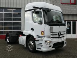 Mercedes-Benz Actros 1846 | Mirror Camera | Digital Dashboard...