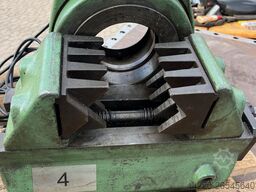 GEORG FISCHER GF RA4