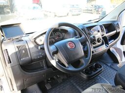 Fiat Ducato Verkaufsfahrzeug SEICO Fleischer-Metzger