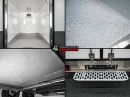 Andere BAUMANN ER 3.0 COOL 300X165X190CM 3000KG KÜHLANHÄNGER