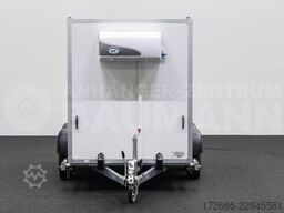 Andere BAUMANN ER 3.0 COOL 300X165X190CM 3000KG KÜHLANHÄNGER