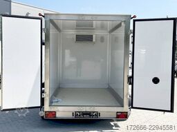 Andere BAUMANN ER 3.0 FREEZE 300X165X190CM 3000KG TIEFKÜHLANHÄNGER