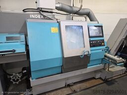 INDEX ABC 65 SL