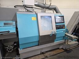 INDEX ABC 65 SL