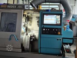 INDEX ABC 65 SL