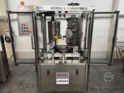 KEMATEC KORMA S1 / AGRAFFA 1