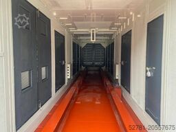  Container 40FT HC - Genset Container - DPX-29048
