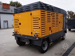 Atlas Copco XAHS447 STAGE3